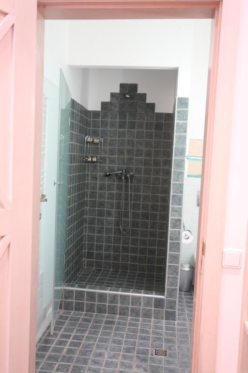 Park-Hotel Butenko Stable Protsev Ngoại thất bức ảnh