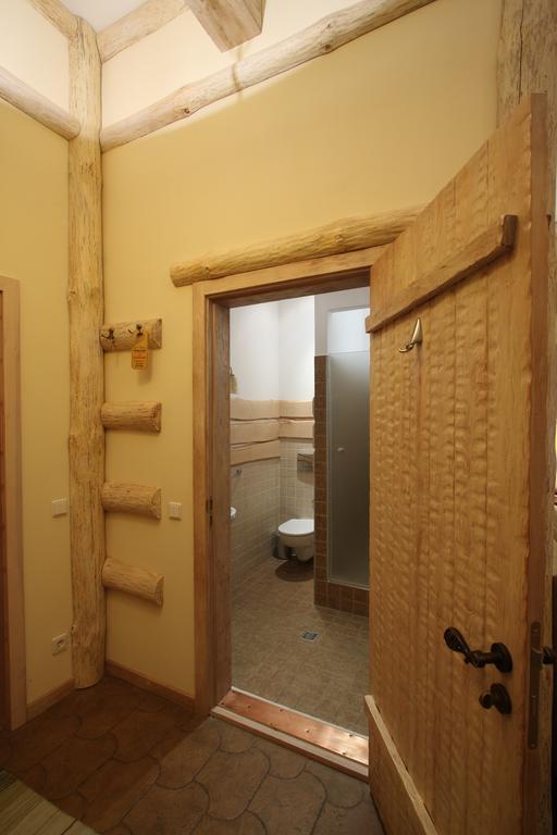 Park-Hotel Butenko Stable Protsev Ngoại thất bức ảnh