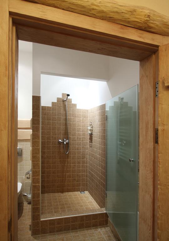 Park-Hotel Butenko Stable Protsev Ngoại thất bức ảnh